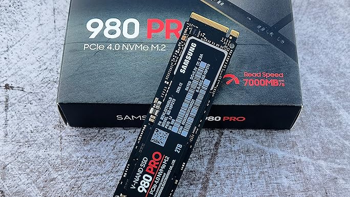 C31SSD-M2M2TPG4NZL　SSD　2TB Amazon.com: Samsung 980 PRO SSD 2TB PCIe NVMe Gen 4 Gaming M